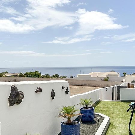 Apartamento Very Private Luxury1 Bed Casita 5 Minutes Walk To Marina Puerto Calero Exterior foto