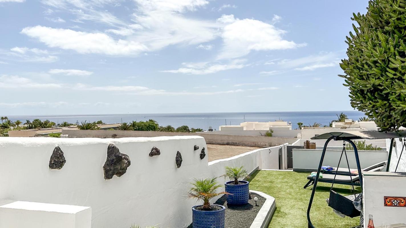 Apartamento Very Private Luxury1 Bed Casita 5 Minutes Walk To Marina Puerto Calero Exterior foto